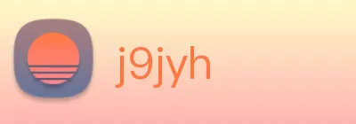 j9jyh logo